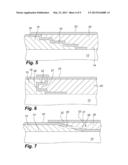 METHOD OF MANUFACTURING AN ELONGATED COMPOSITE STRUCTURE diagram and image