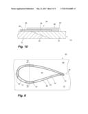 METHOD OF MANUFACTURING AN ELONGATED COMPOSITE STRUCTURE diagram and image