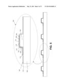 MICRO DEVICE TRANSFER HEAD HEATER ASSEMBLY AND METHOD OF TRANSFERRING A     MICRO DEVICE diagram and image