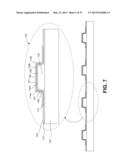 MICRO DEVICE TRANSFER HEAD HEATER ASSEMBLY AND METHOD OF TRANSFERRING A     MICRO DEVICE diagram and image