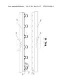 MICRO DEVICE TRANSFER HEAD HEATER ASSEMBLY AND METHOD OF TRANSFERRING A     MICRO DEVICE diagram and image