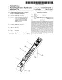 CORD WINDING DEVICE FOR A SCREEN, SUCH AS A WINDOW COVERING diagram and image