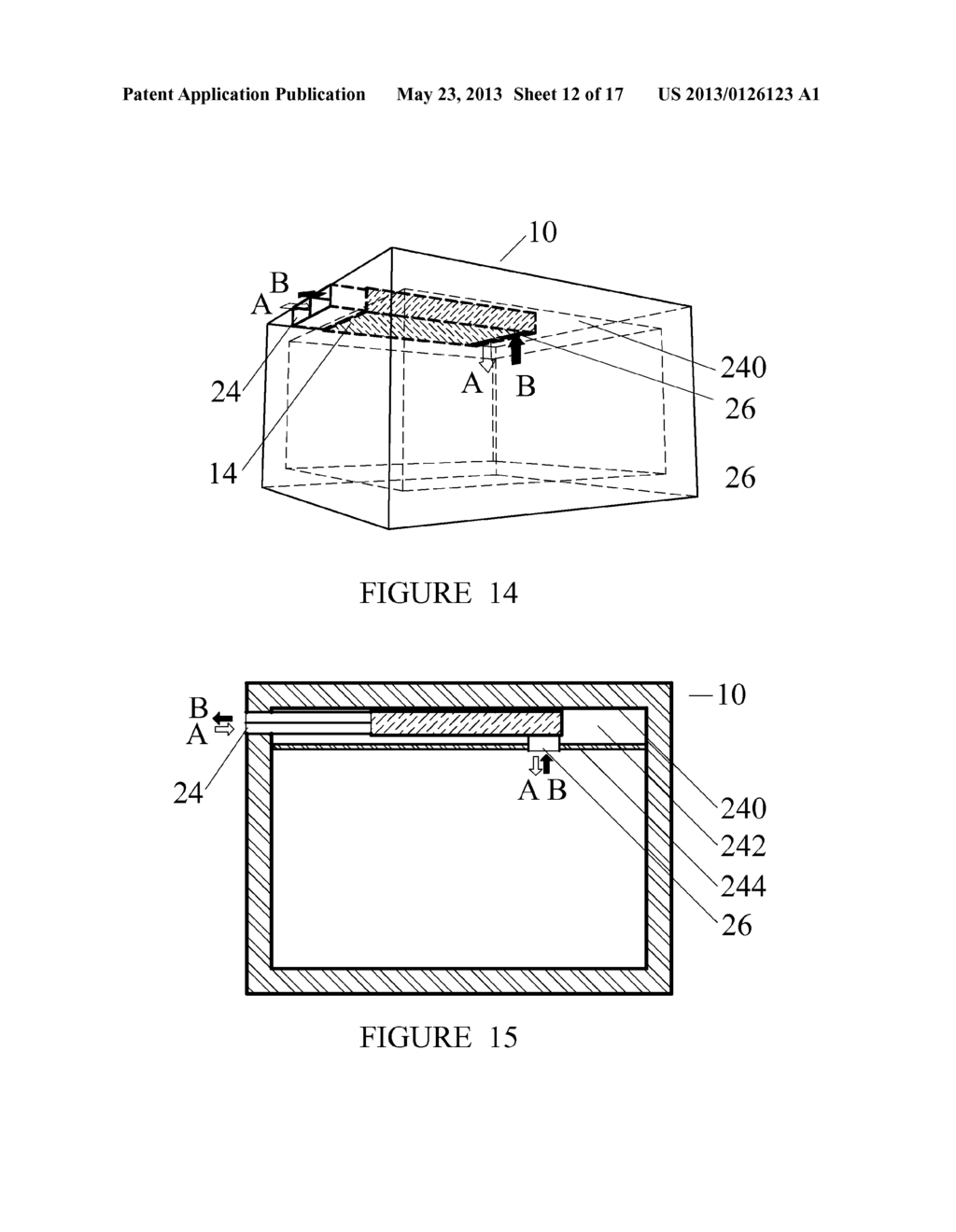 ARCHITECTURAL HEAT AND MOISTURE EXCHANGE - diagram, schematic, and image 13