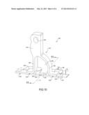 ENHANCED SURFACE AREA FOR SIDEPLATE HEAT EXCHANGER BRACKET diagram and image