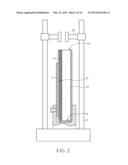 HEAT PIPE AND METHOD OF MANUFACTURING HEAT PIPE diagram and image