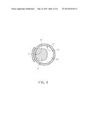 HEAT PIPE AND METHOD OF MANUFACTURING HEAT PIPE diagram and image