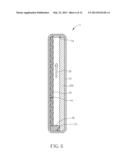 HEAT PIPE AND METHOD OF MANUFACTURING HEAT PIPE diagram and image