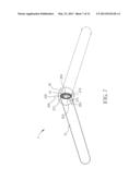 HEAT PIPE AND METHOD OF MANUFACTURING HEAT PIPE diagram and image