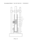 HEAT PIPE AND METHOD OF MANUFACTURING HEAT PIPE diagram and image