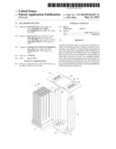 HEAT-DISSIPATING FINS diagram and image