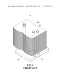 HEAT-DISSIPATING FINS diagram and image