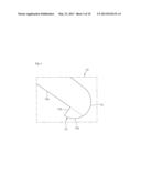 CROSS FLOW FAN AND AIR CONDITIONER HAVING THE SAME diagram and image