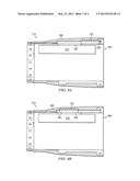 SYSTEM AND METHOD FOR A SWITCHABLE HEAT SINK diagram and image