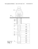 METHOD AND COMPOSITION FOR CEMENTING A CASING IN A WELLBORE diagram and image