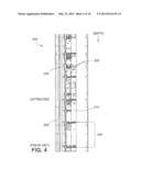 METHOD AND COMPOSITION FOR CEMENTING A CASING IN A WELLBORE diagram and image