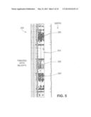 METHOD AND COMPOSITION FOR CEMENTING A CASING IN A WELLBORE diagram and image