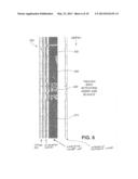 METHOD AND COMPOSITION FOR CEMENTING A CASING IN A WELLBORE diagram and image