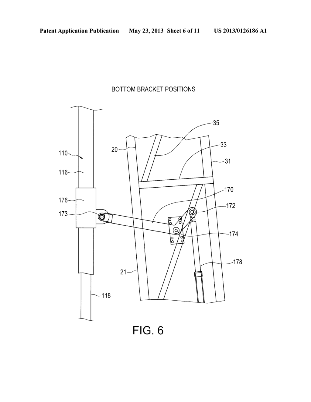 WELLBORE TUBULAR HANDLING SYSTEM - diagram, schematic, and image 07