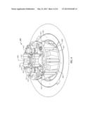 TUBULAR GUIDING AND GRIPPING APPARATUS AND METHOD diagram and image