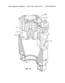 TUBULAR GUIDING AND GRIPPING APPARATUS AND METHOD diagram and image