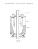 TUBULAR GUIDING AND GRIPPING APPARATUS AND METHOD diagram and image