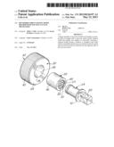 Reversible Drive Socket or Bit Holder With One-Way Clutch Mechanism diagram and image