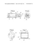 Reversible Drive Socket or Bit Holder With One-Way Clutch Mechanism diagram and image