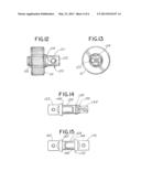 Reversible Drive Socket or Bit Holder With One-Way Clutch Mechanism diagram and image