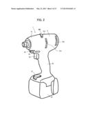 Screw Tightening Tool diagram and image