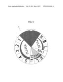 Screw Tightening Tool diagram and image