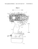 Screw Tightening Tool diagram and image