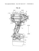 Screw Tightening Tool diagram and image