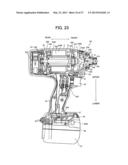 Screw Tightening Tool diagram and image