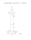 COVER ASSEMBLIES FOR ELECTRICAL CABLES AND METHODS AND KITS INCLUDING SAME diagram and image