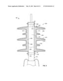 COVER ASSEMBLIES FOR ELECTRICAL CABLES AND METHODS AND KITS INCLUDING SAME diagram and image