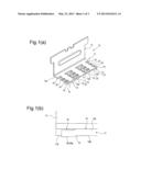 FIXTURE FOR COMPONENT TO BE MOUNTED TO CIRCUIT BOARD diagram and image