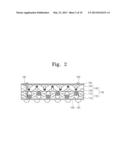 MULTI-PLY CIRCUIT BOARD WITH FIBER BUNDLES diagram and image