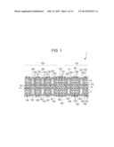 METHOD FOR MANUFACTURING LAYERED CIRCUIT BOARD, LAYERED CIRCUIT BOARD, AND     ELECTRONIC DEVICE diagram and image