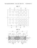 METHOD FOR MANUFACTURING LAYERED CIRCUIT BOARD, LAYERED CIRCUIT BOARD, AND     ELECTRONIC DEVICE diagram and image