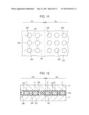 METHOD FOR MANUFACTURING LAYERED CIRCUIT BOARD, LAYERED CIRCUIT BOARD, AND     ELECTRONIC DEVICE diagram and image