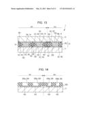 METHOD FOR MANUFACTURING LAYERED CIRCUIT BOARD, LAYERED CIRCUIT BOARD, AND     ELECTRONIC DEVICE diagram and image