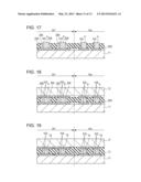 METHOD FOR MANUFACTURING LAYERED CIRCUIT BOARD, LAYERED CIRCUIT BOARD, AND     ELECTRONIC DEVICE diagram and image