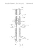 Oil Well Perforators diagram and image