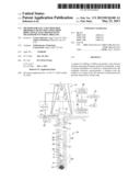 METHOD FOR SALT AND CROSS-BED PROXIMITY DETECTION USING DEEP DIRECTIONAL     ELECTROMAGNETIC MEASUREMENTS WHILE DRILLING diagram and image