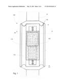 BALL AND SOCKET ROLLER REAMER AND KEYSEAT WIPER diagram and image