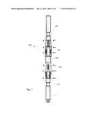 BALL AND SOCKET ROLLER REAMER AND KEYSEAT WIPER diagram and image