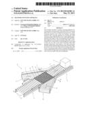 TRANSFER CONVEYING APPARATUS diagram and image