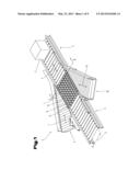 TRANSFER CONVEYING APPARATUS diagram and image