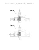 TRANSFER CONVEYING APPARATUS diagram and image