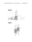 TRANSFER CONVEYING APPARATUS diagram and image